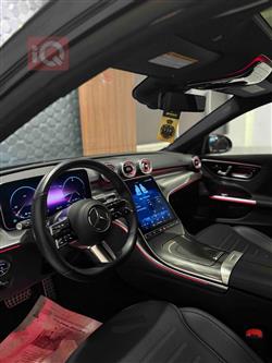 مێرسێدس بێنز C-Class